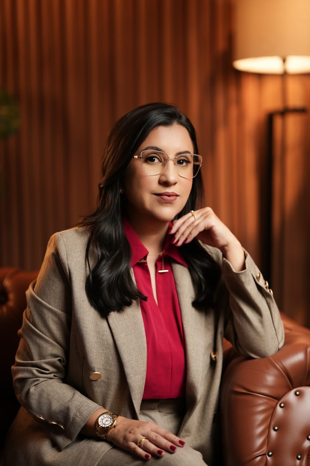 Dra. Karla Ferreira